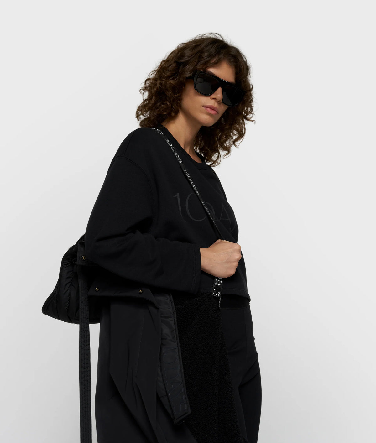 10Days | The Cool Coat