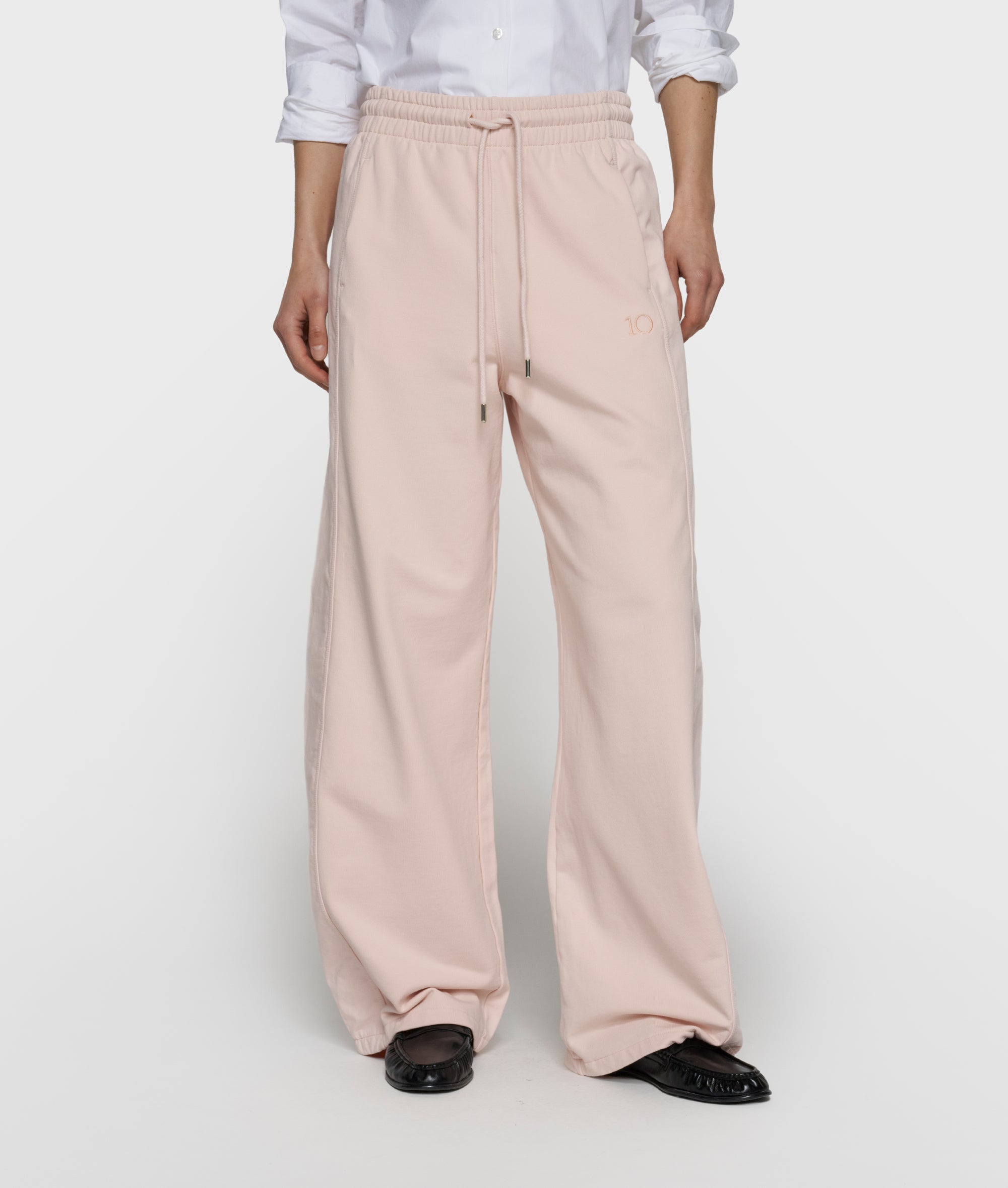 10Days | Wester Jogger Powder