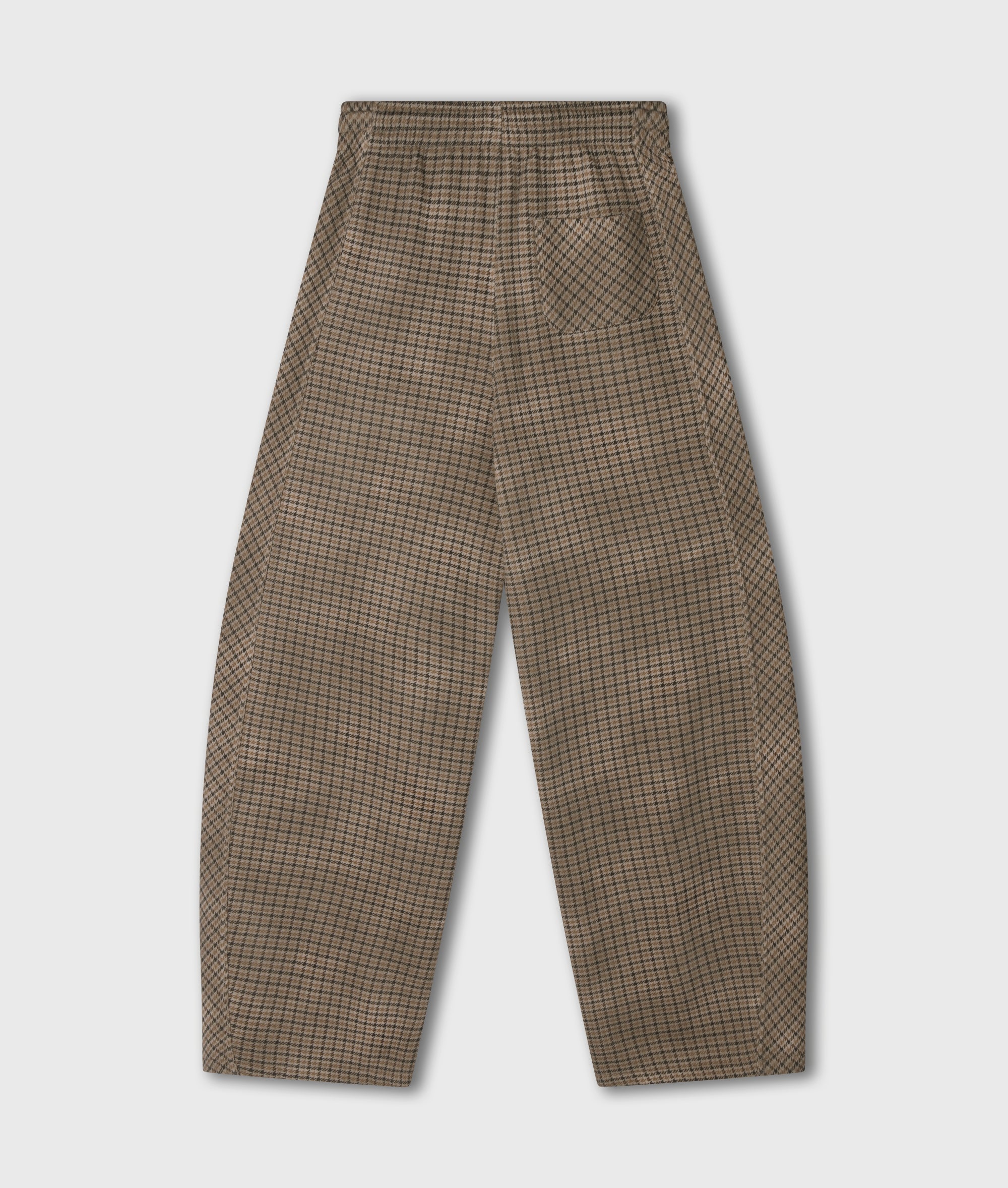 10Days | Wester jogger check