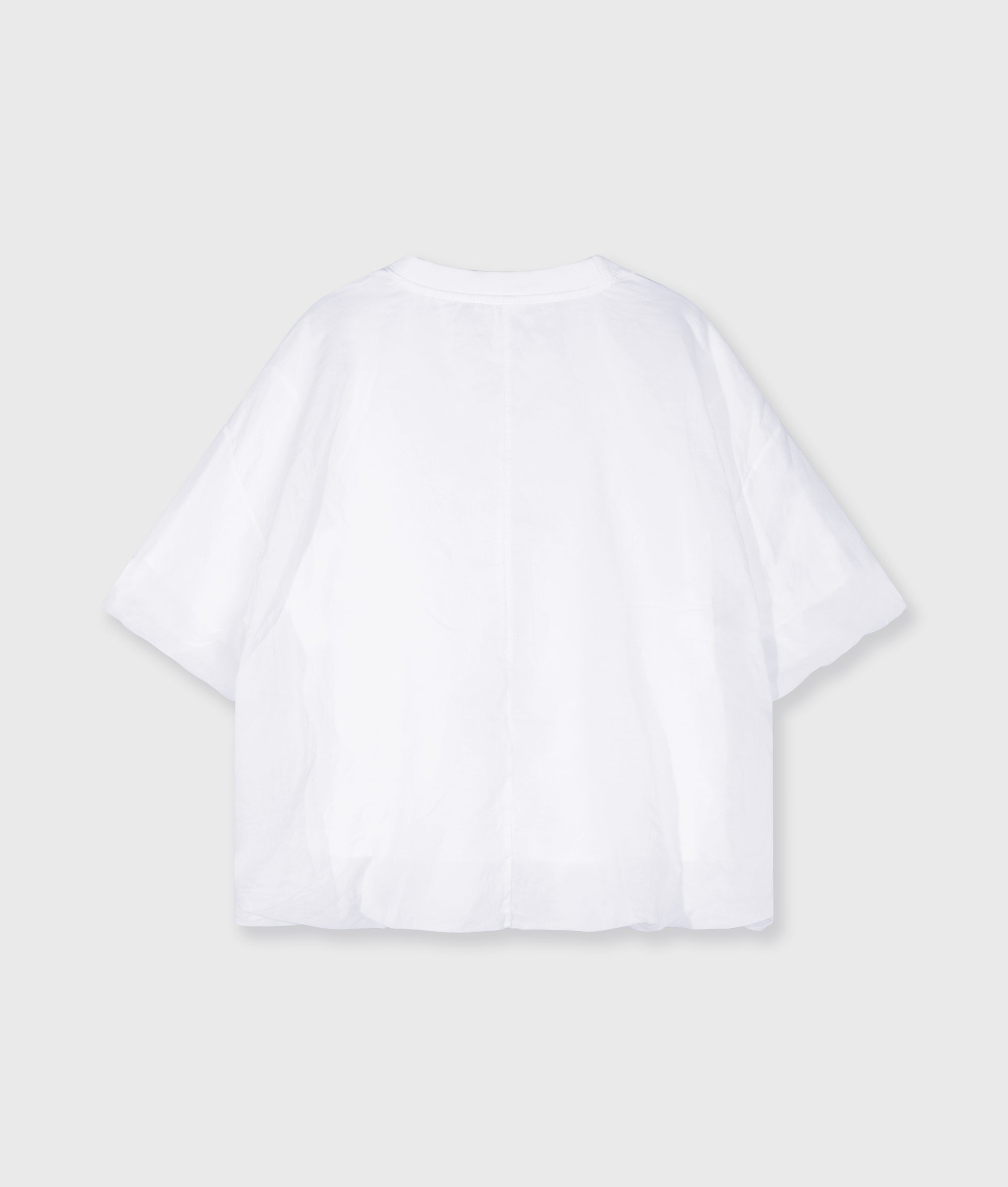 10Days | Balloon Blouse