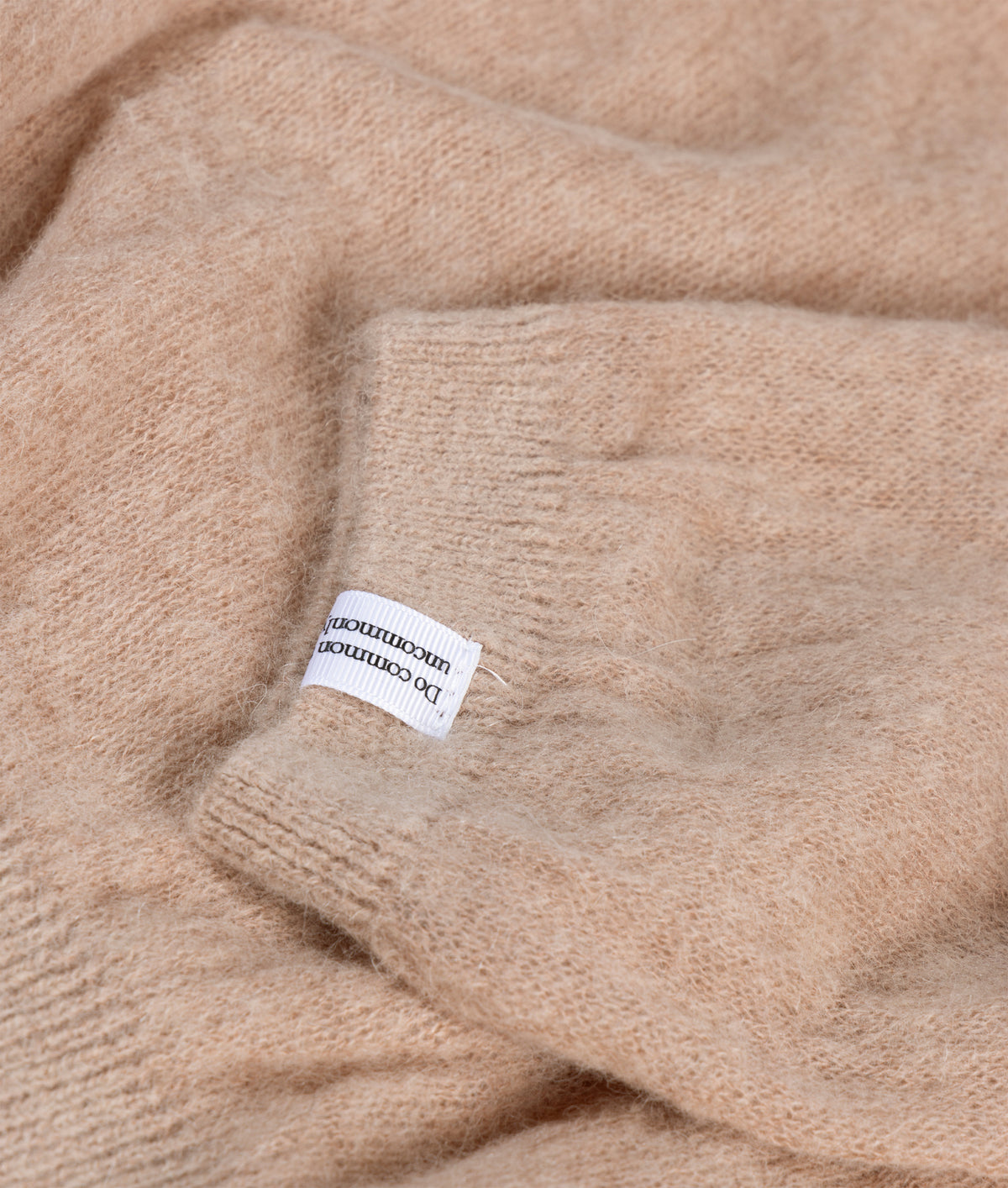 10Days | Knit Sweater | Light Fudge