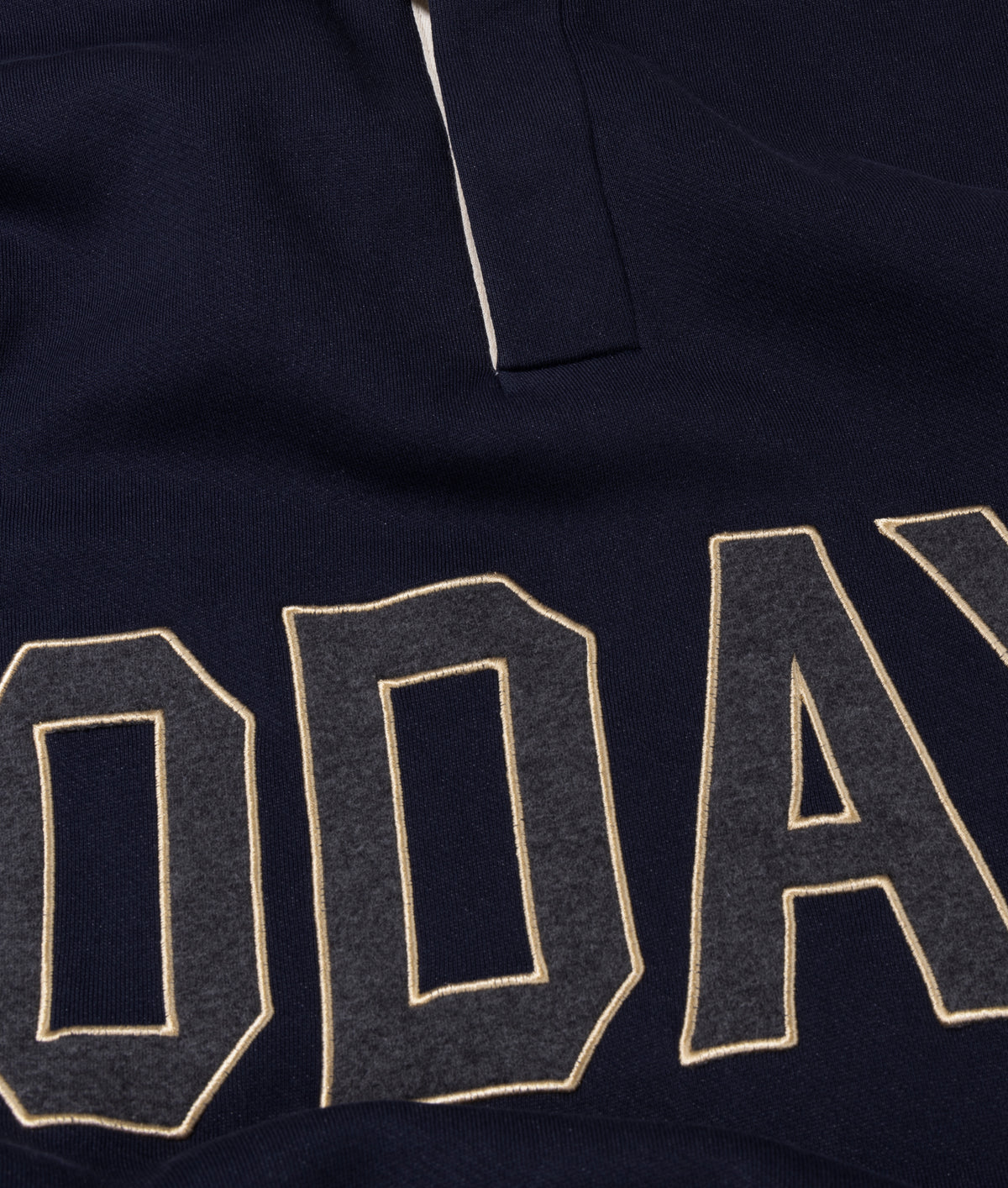 10Days | Statment rugby polo