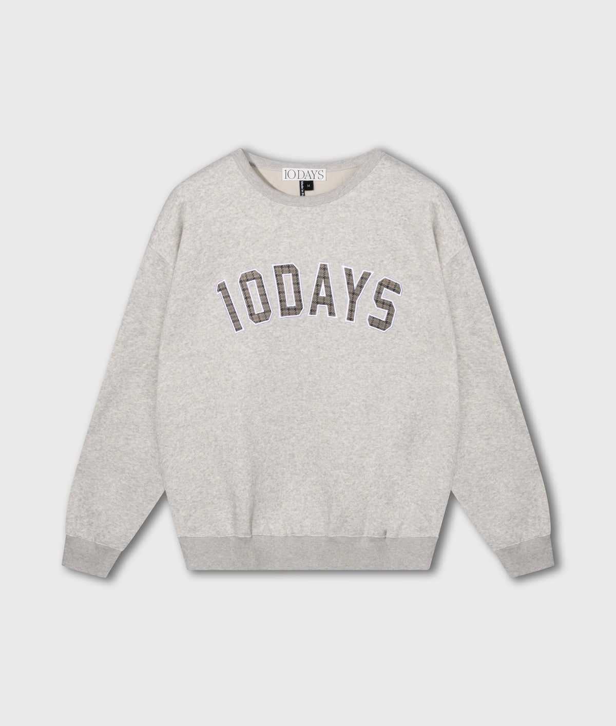 10Days | Statment sweater