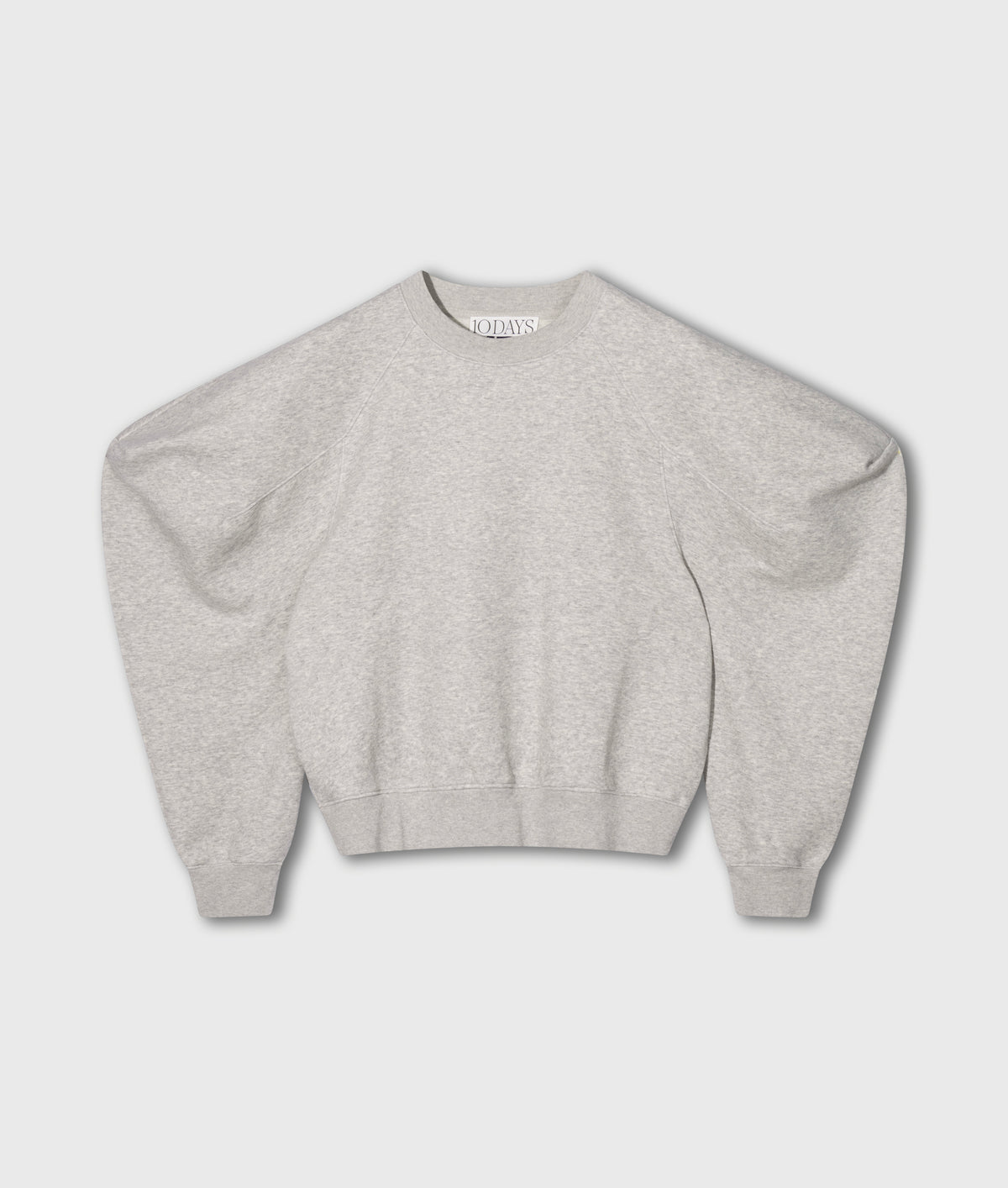 10Days | Puff sleeve sweater