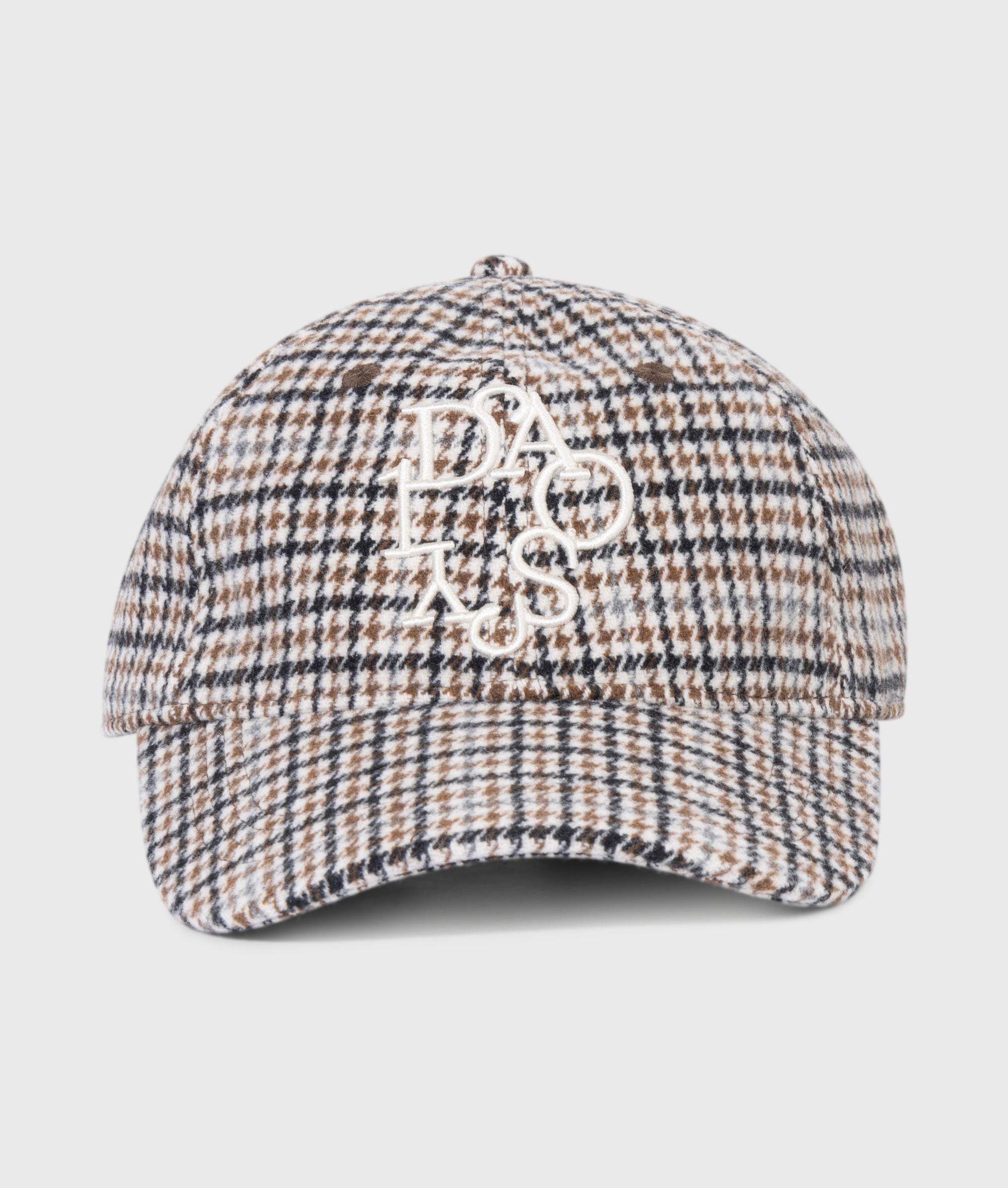 10Days | Wool blend cap