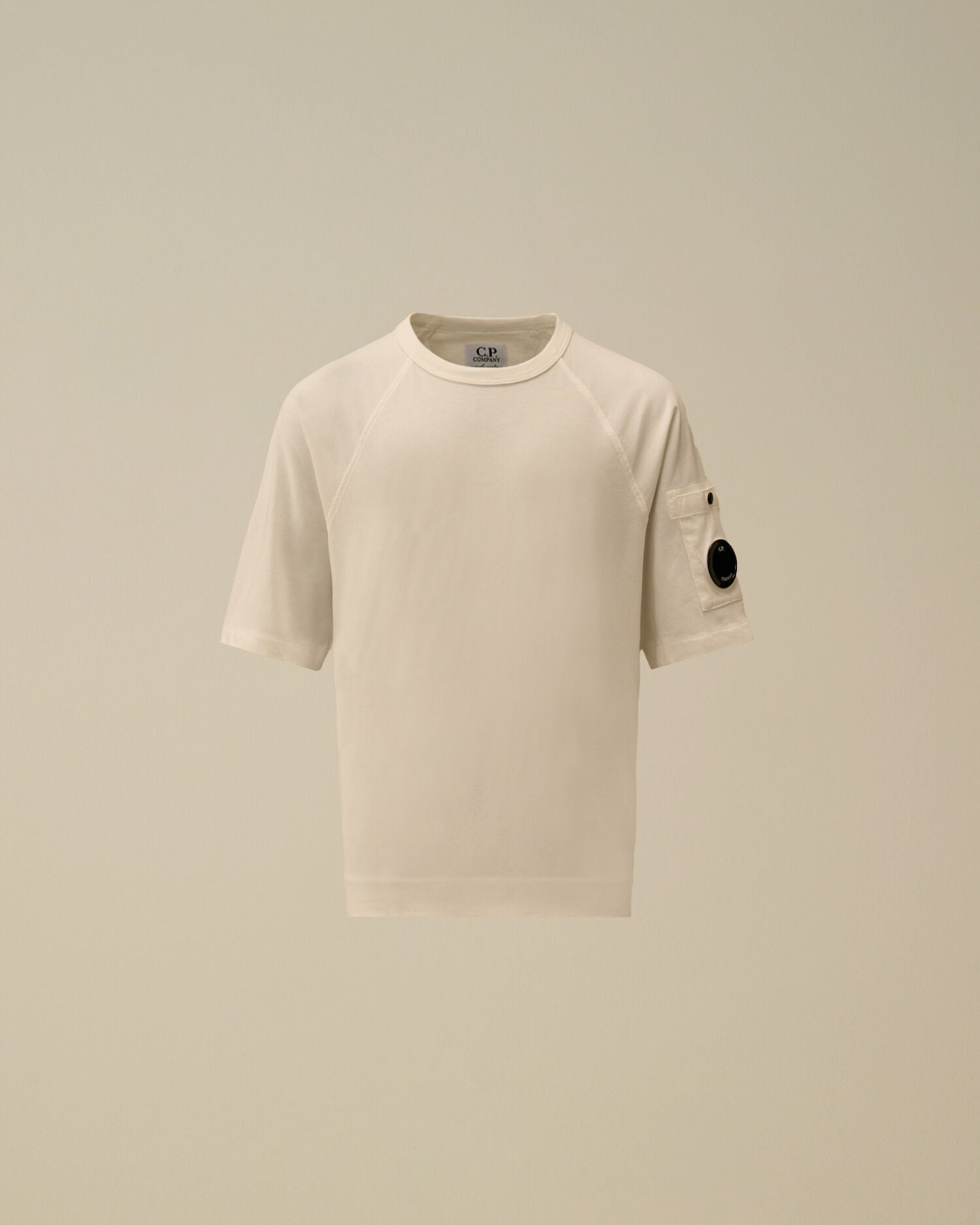 C.P. Company | Lens shirt