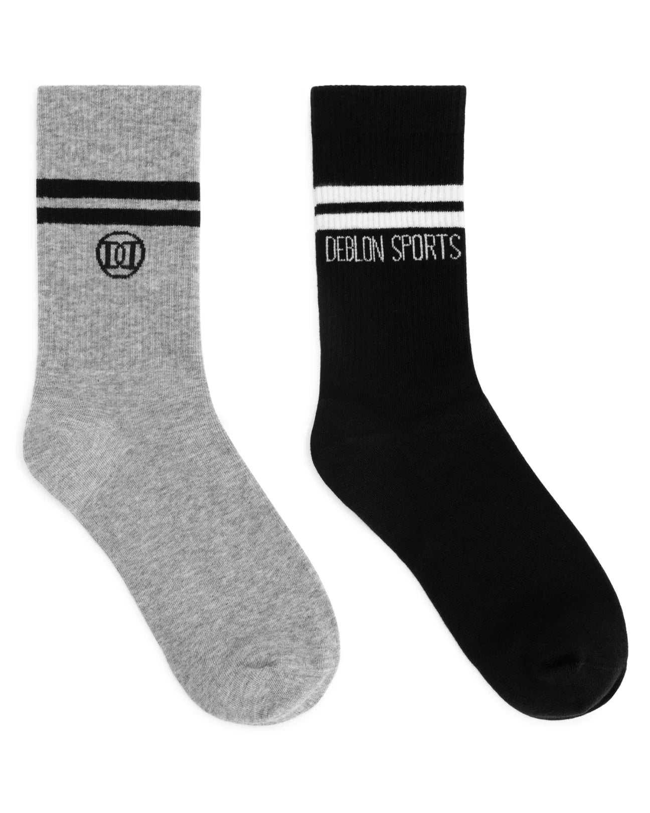 Deblon | Double Branded Socks