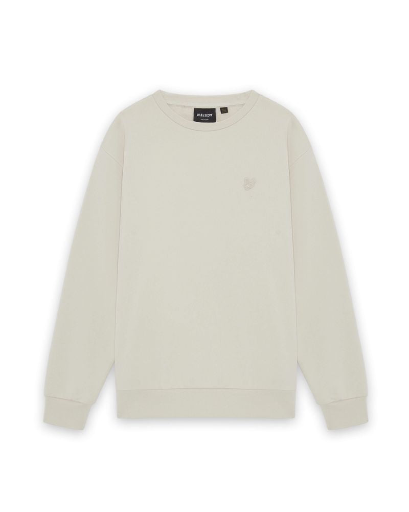 Lyle & Scott Relaxed Sweat