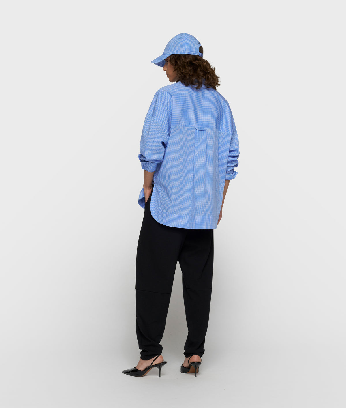 10Days | Check Shirt