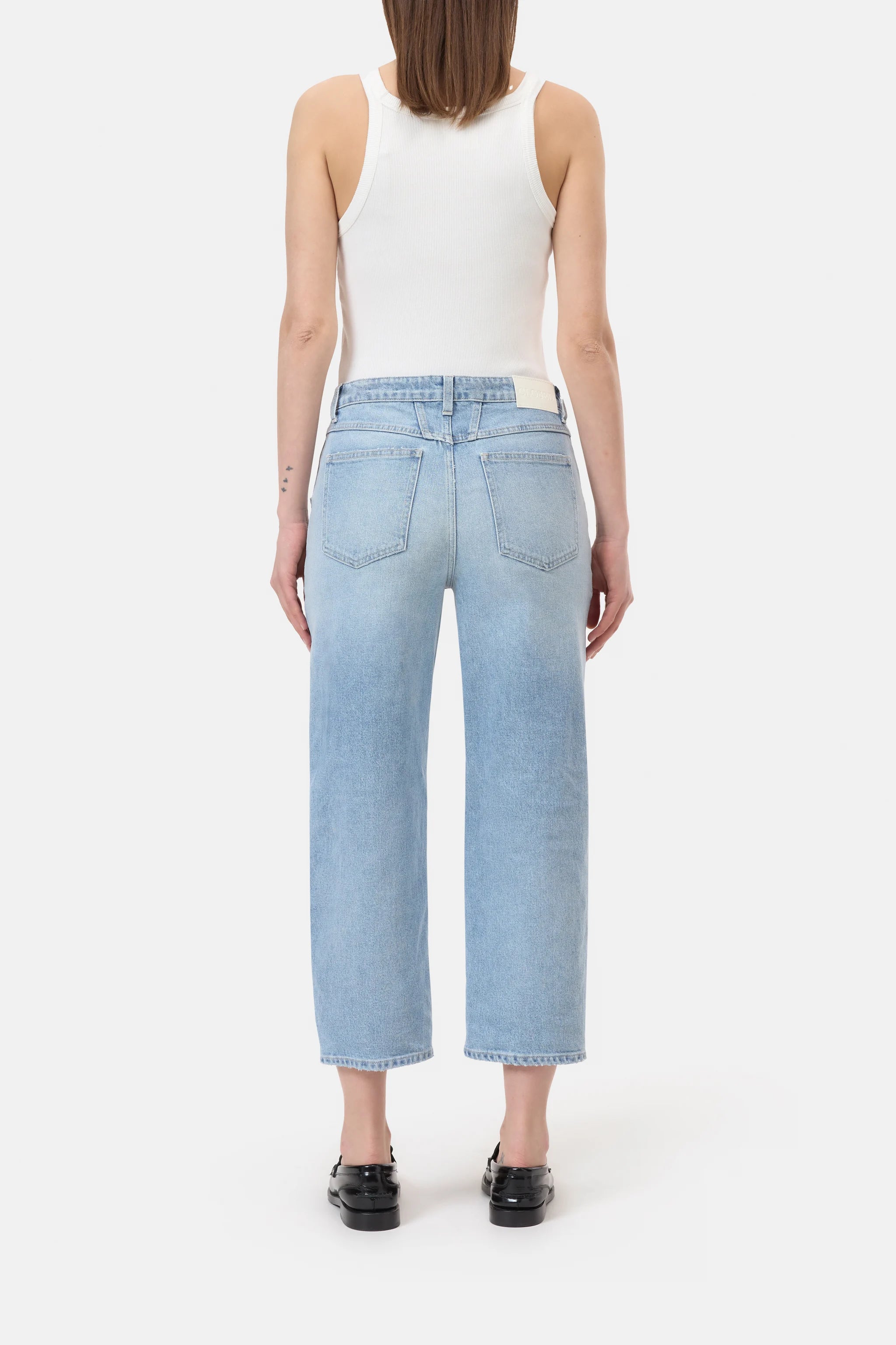 Closed | Stover-X Relaxed Jeans