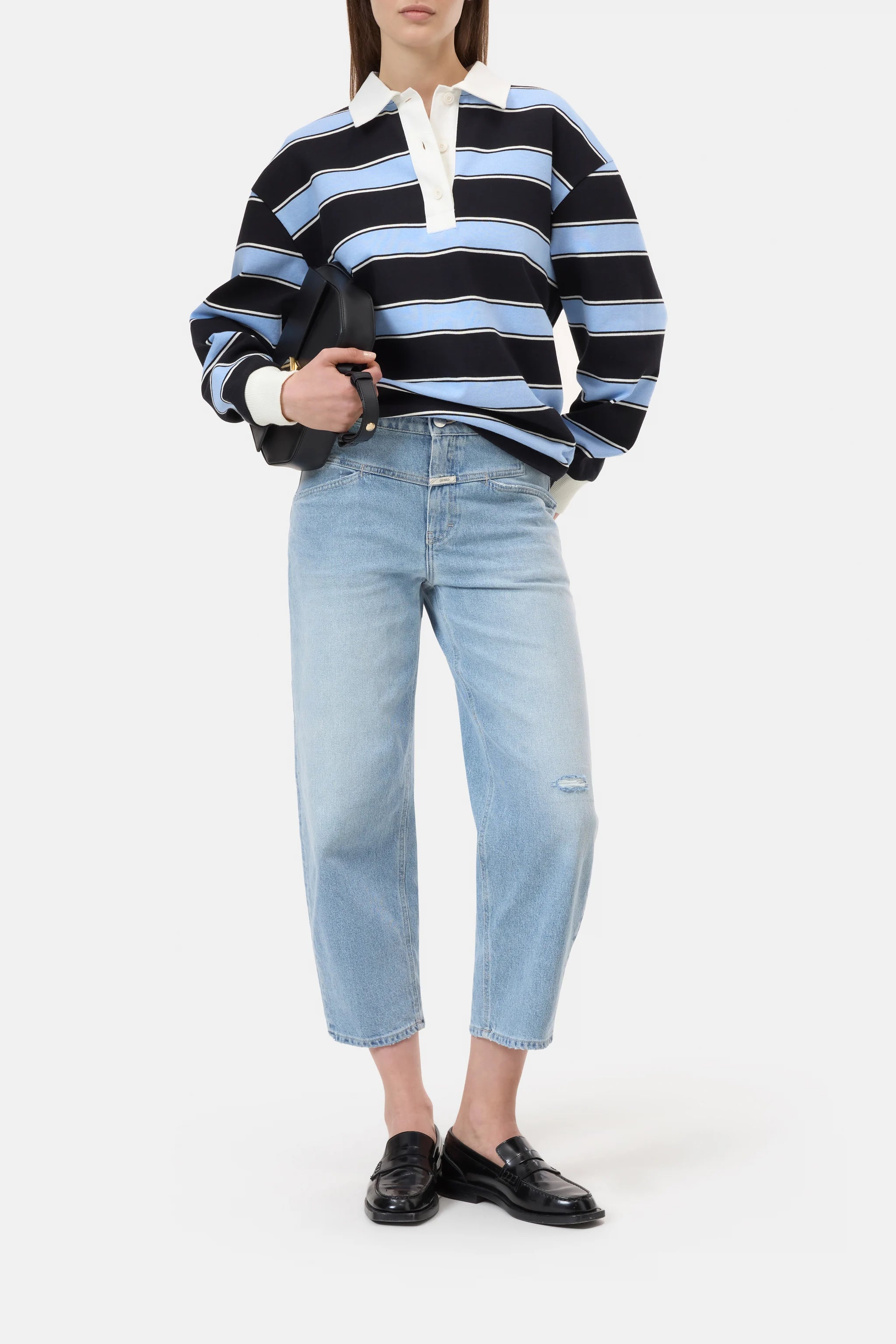 Closed | Stover-X Relaxed Jeans
