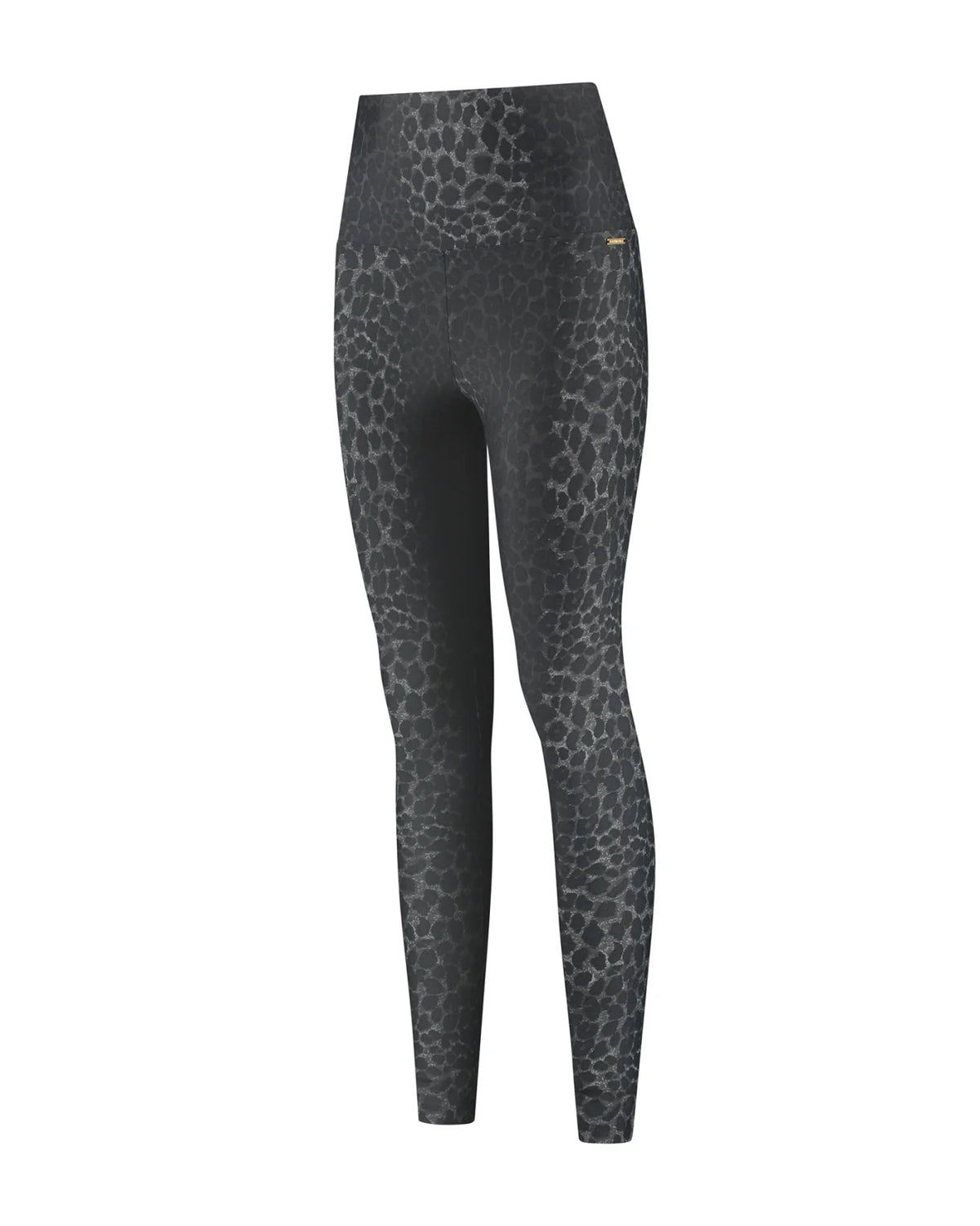 Deblon Classic | High Waist Legging luipaard