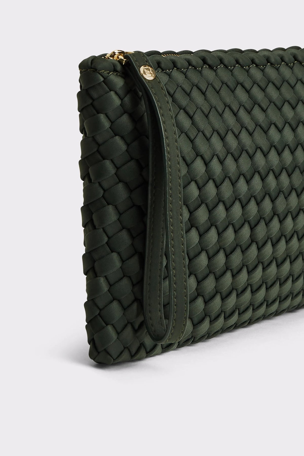 My Marrea | Clutch Cliffside green