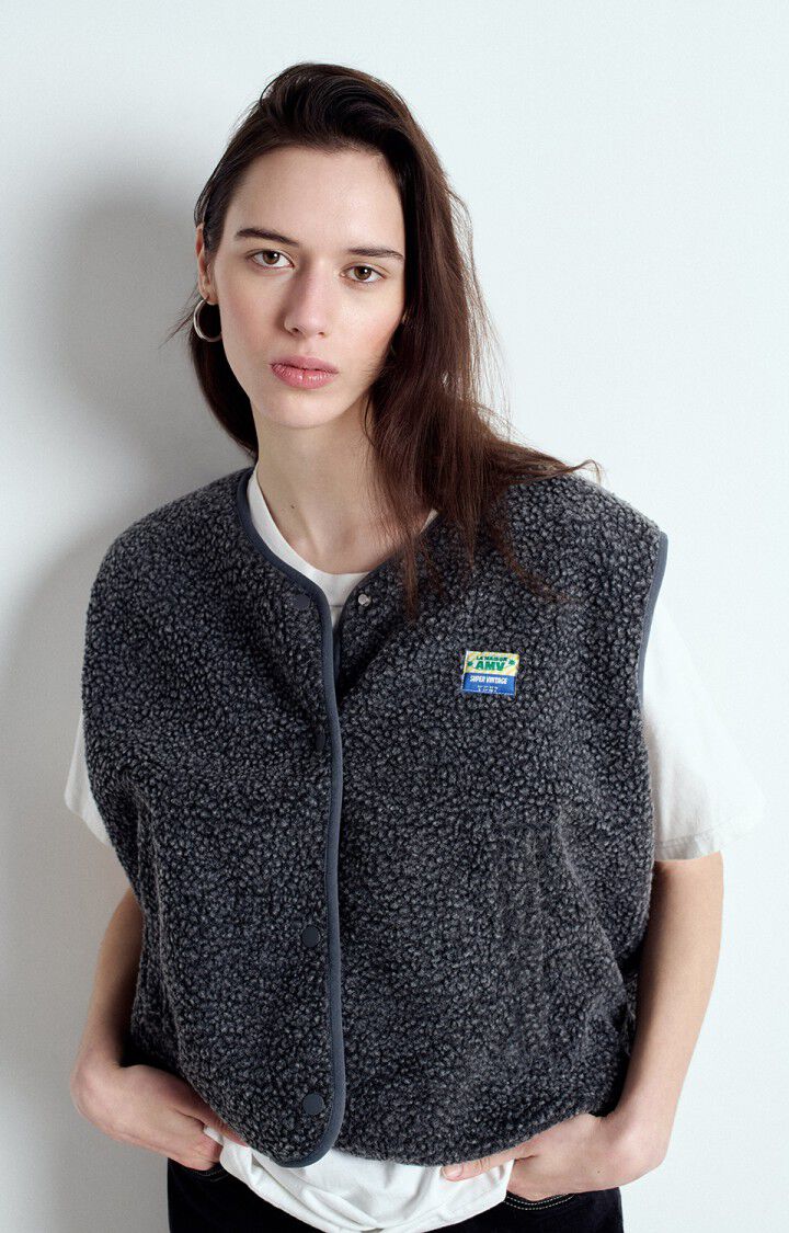 American vintage | Hoktown Gilet