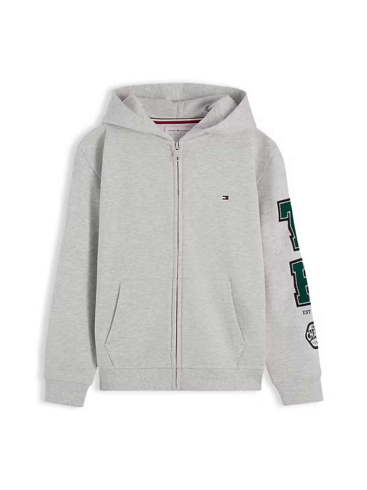Tommy Hilfiger | Hooded Vest