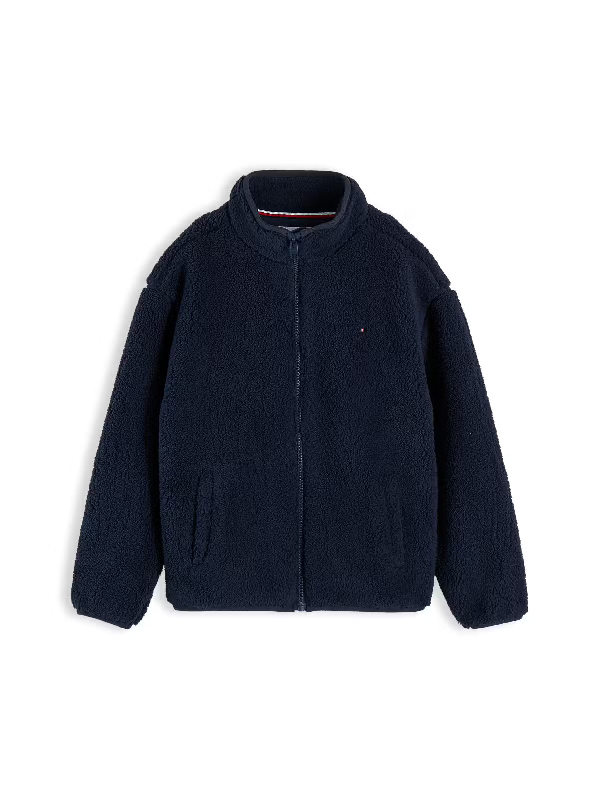 Tommy Hilfiger | Borg Vest