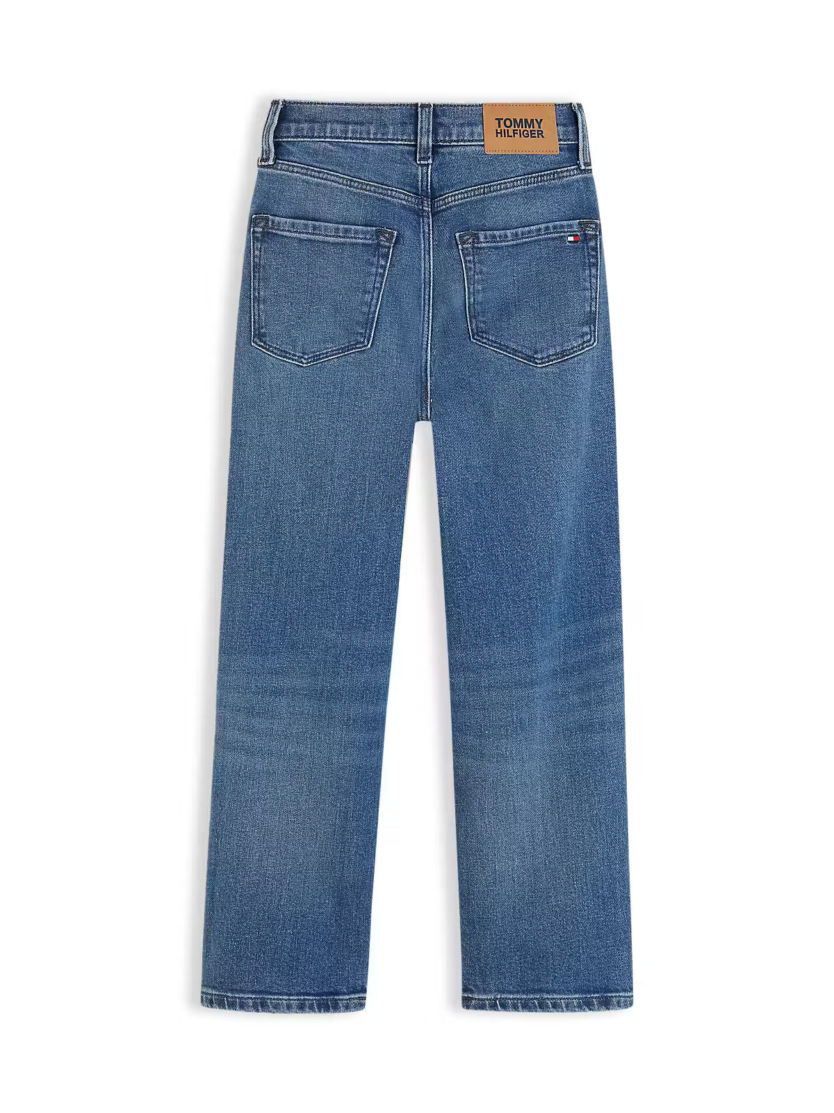 Tommy Hilfiger | Relaxed Fit Jeans