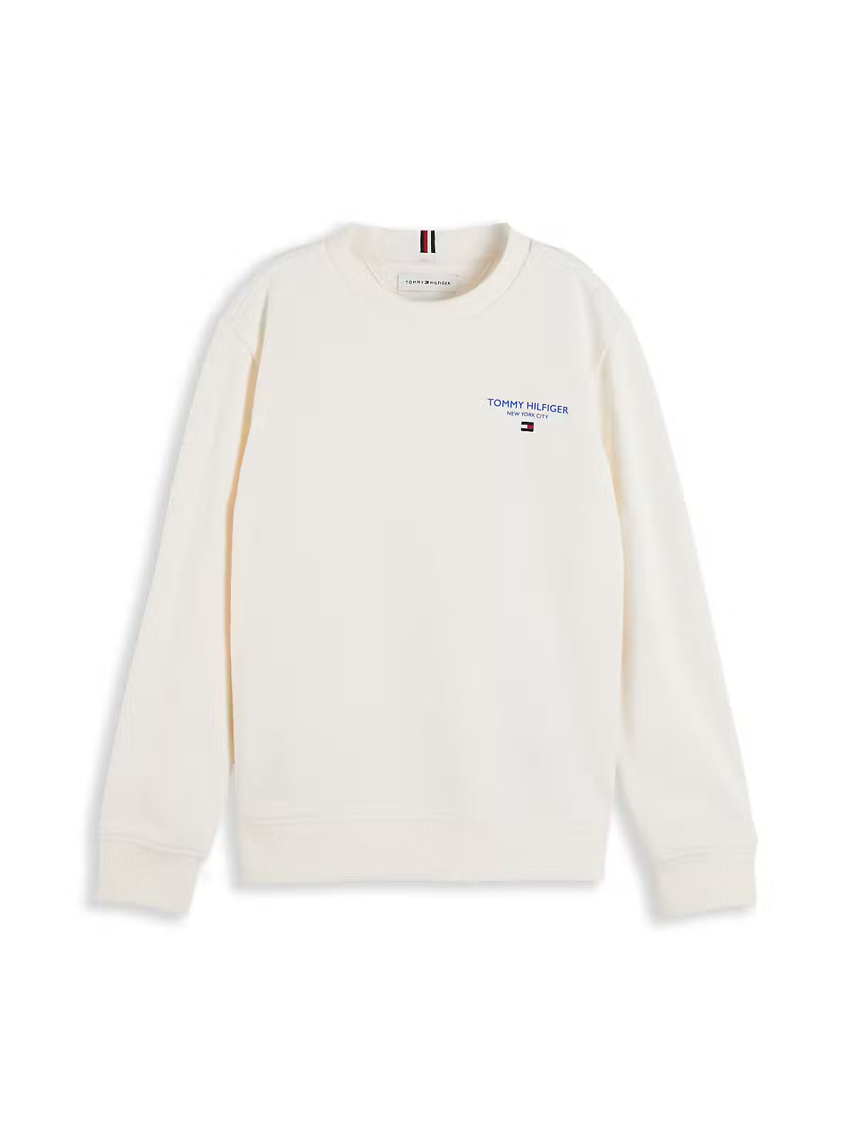 Tommy Hilfiger | Essentieel Logo Sweat
