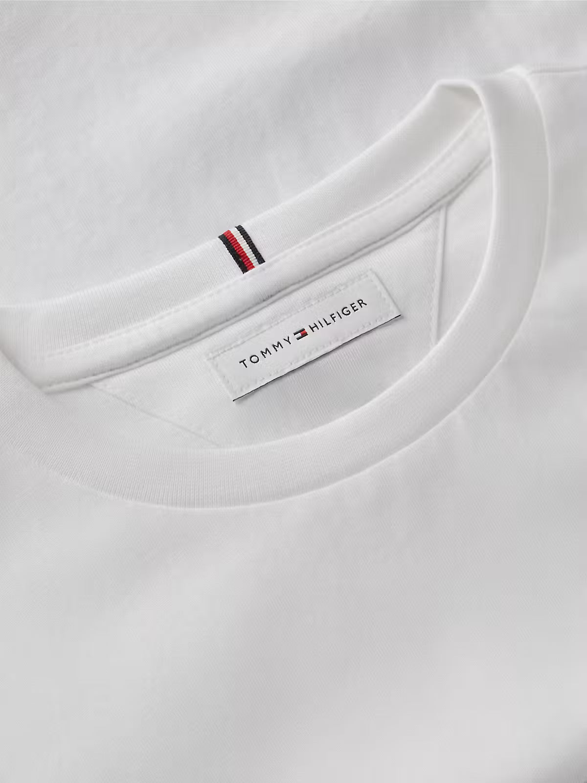 Tommy Hilfiger | Cropped T-Shirt