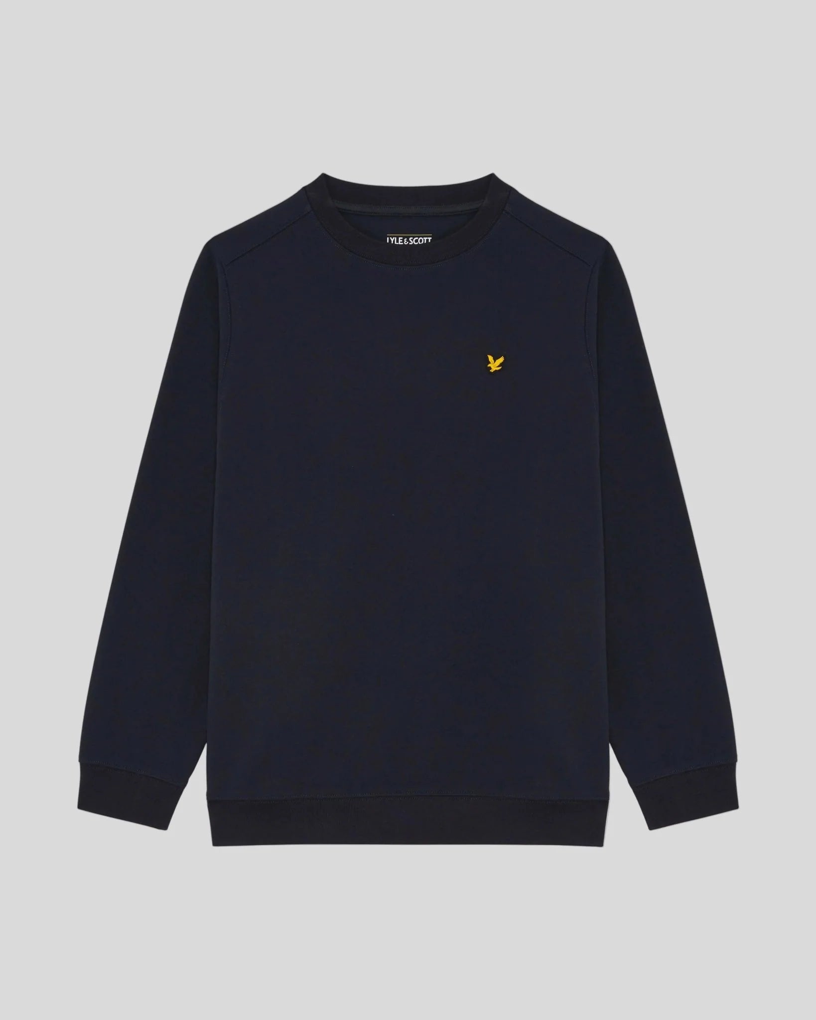 Lyle & Scott |BasicSweater
