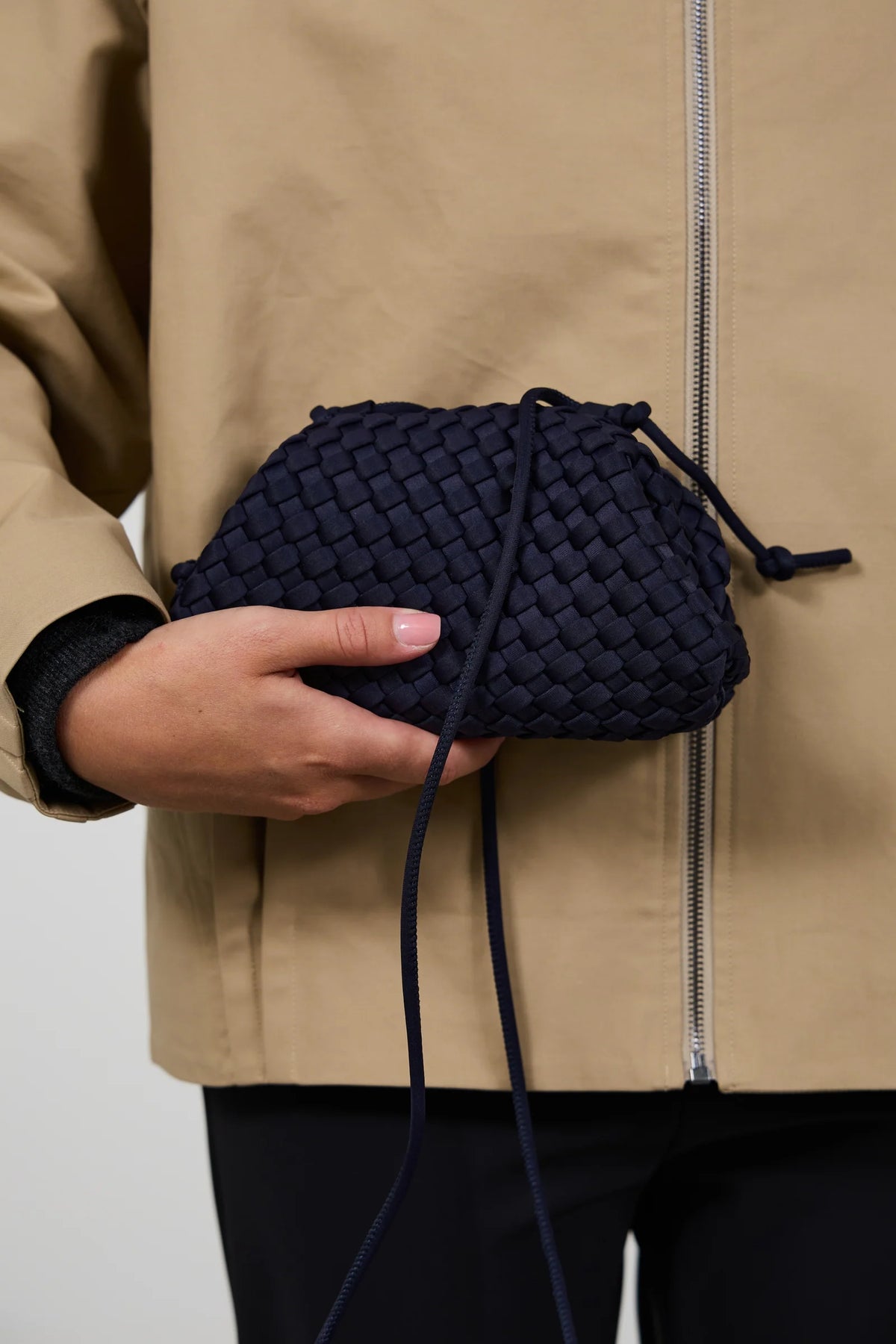 My Marrea | Mini Pouch | Almost midnight