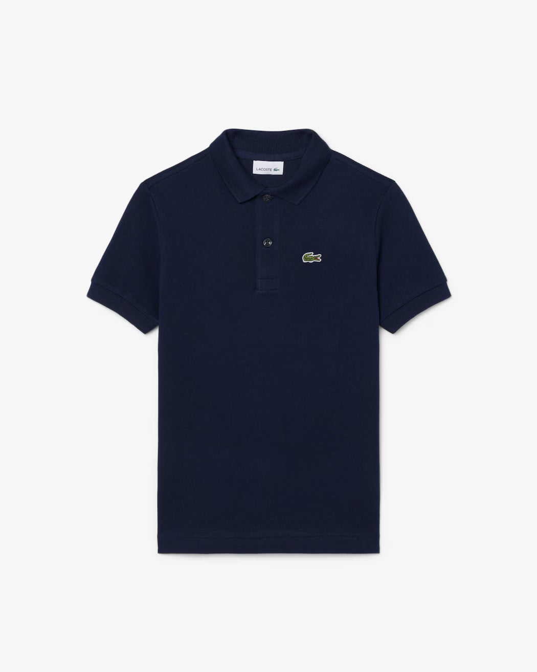 Lacoste | Basis Polo