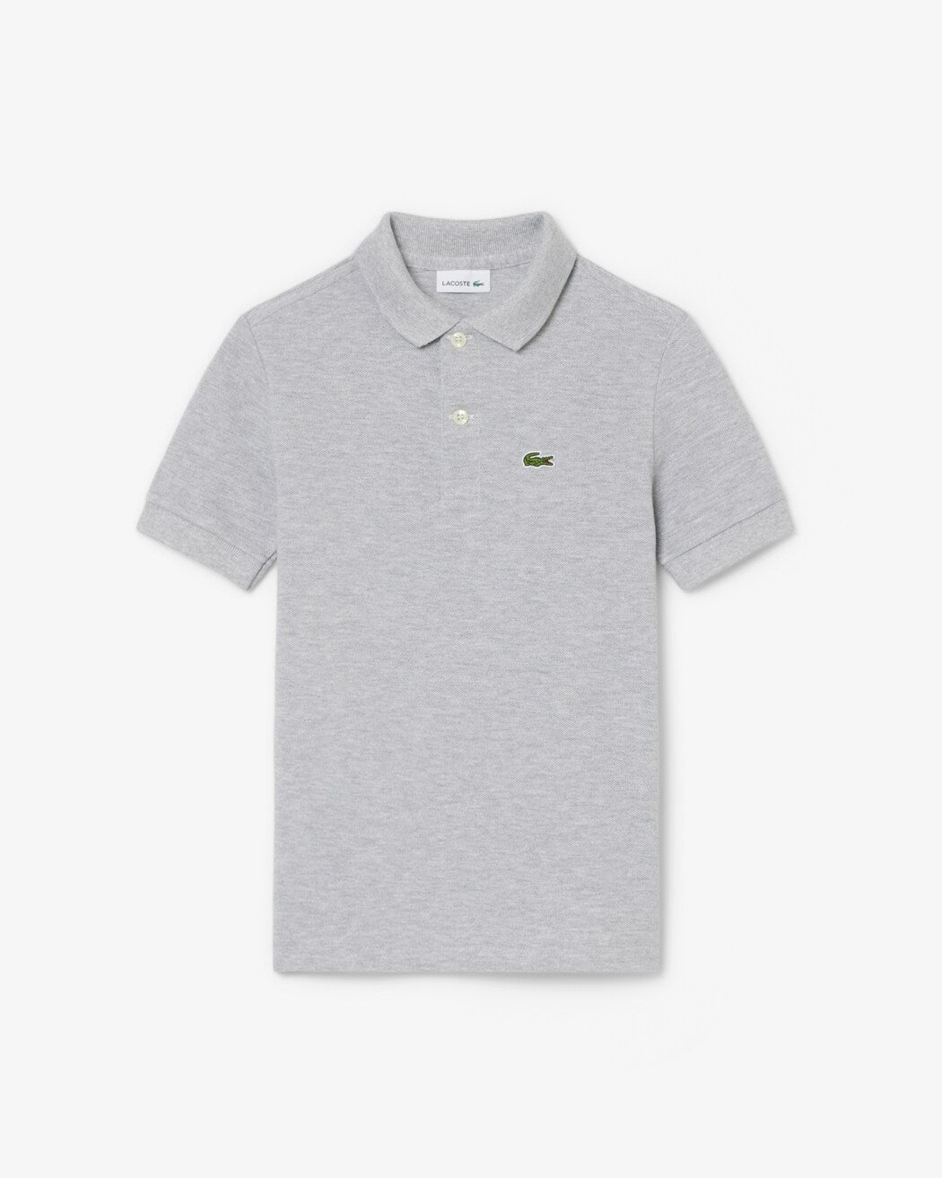 Lacoste | Basis Polo
