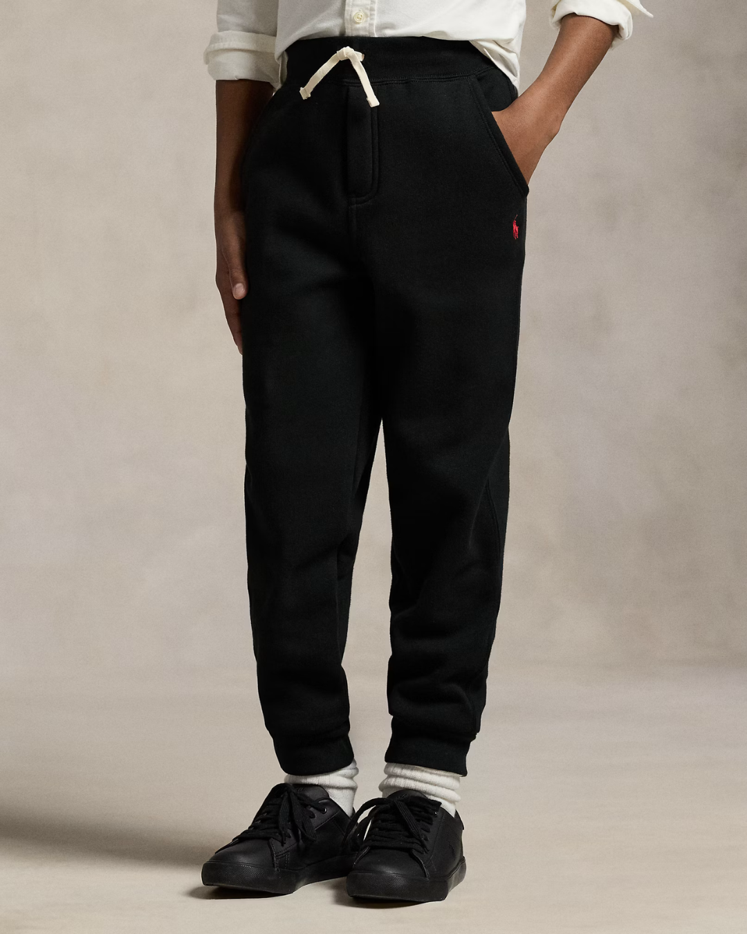 Ralph Lauren Basis | Fleece jogger