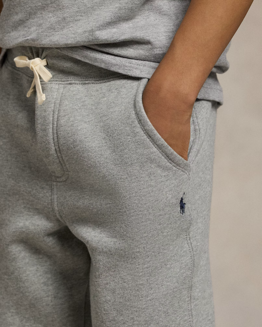 Ralph Lauren Basis | Fleece jogger