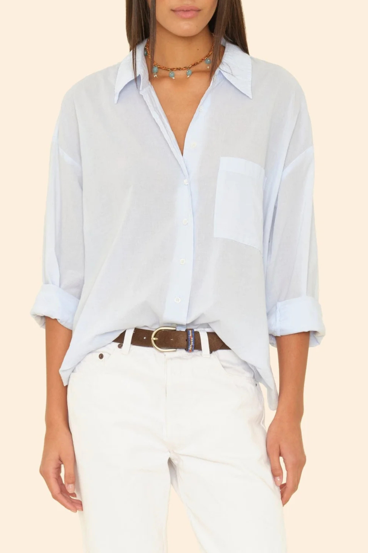 Xirena | Sydney Blouse