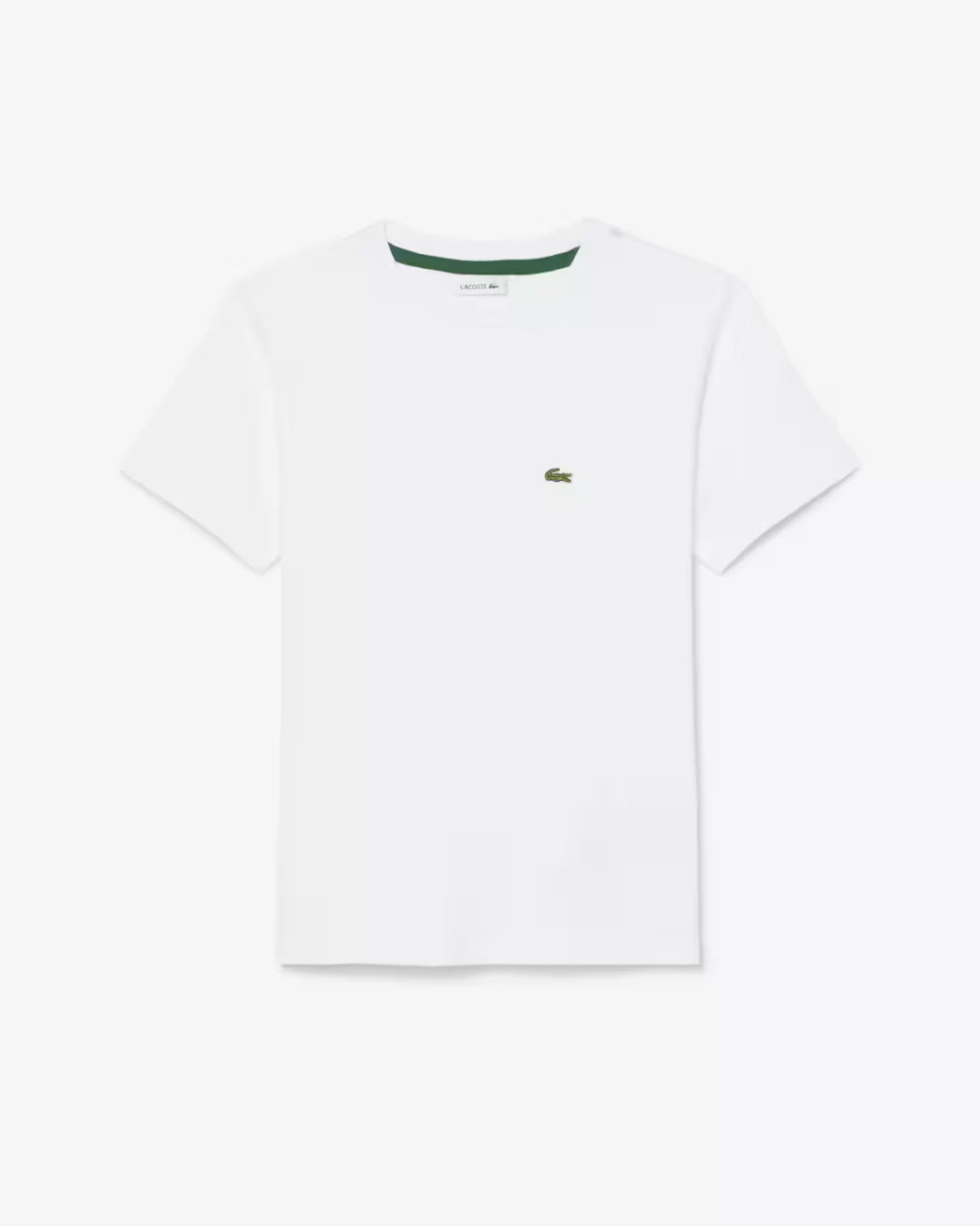 Lacoste | Basis T-shirt