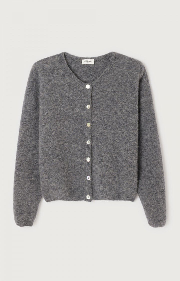 American Vintage | Vest Vitow Cardigan