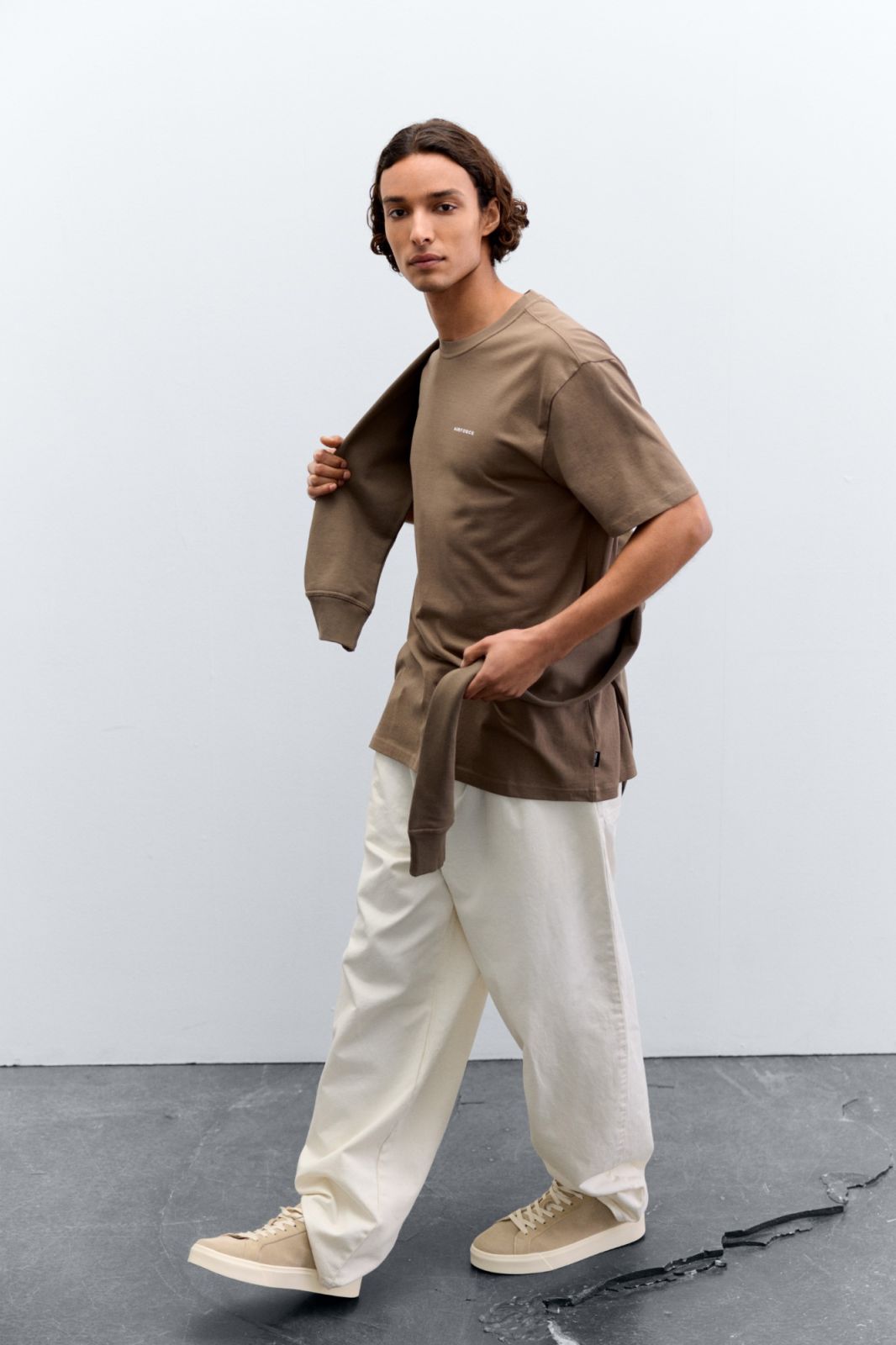 Airforce | Basis T-shirt