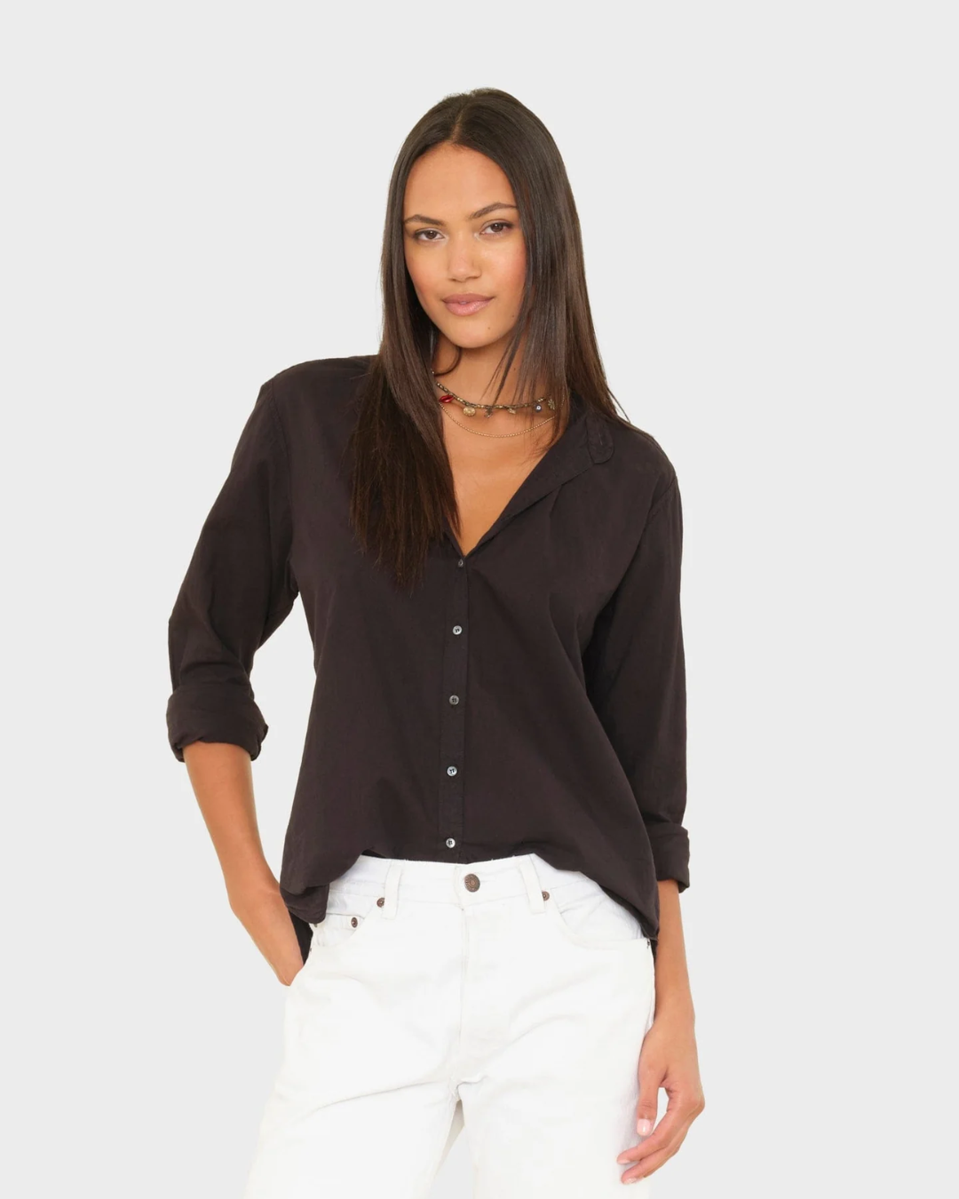 Xirena | Blouse Beau