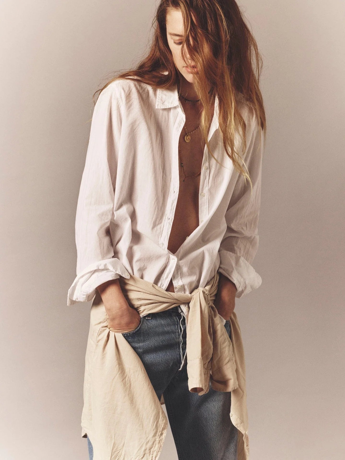 Xirena | Blouse Beau