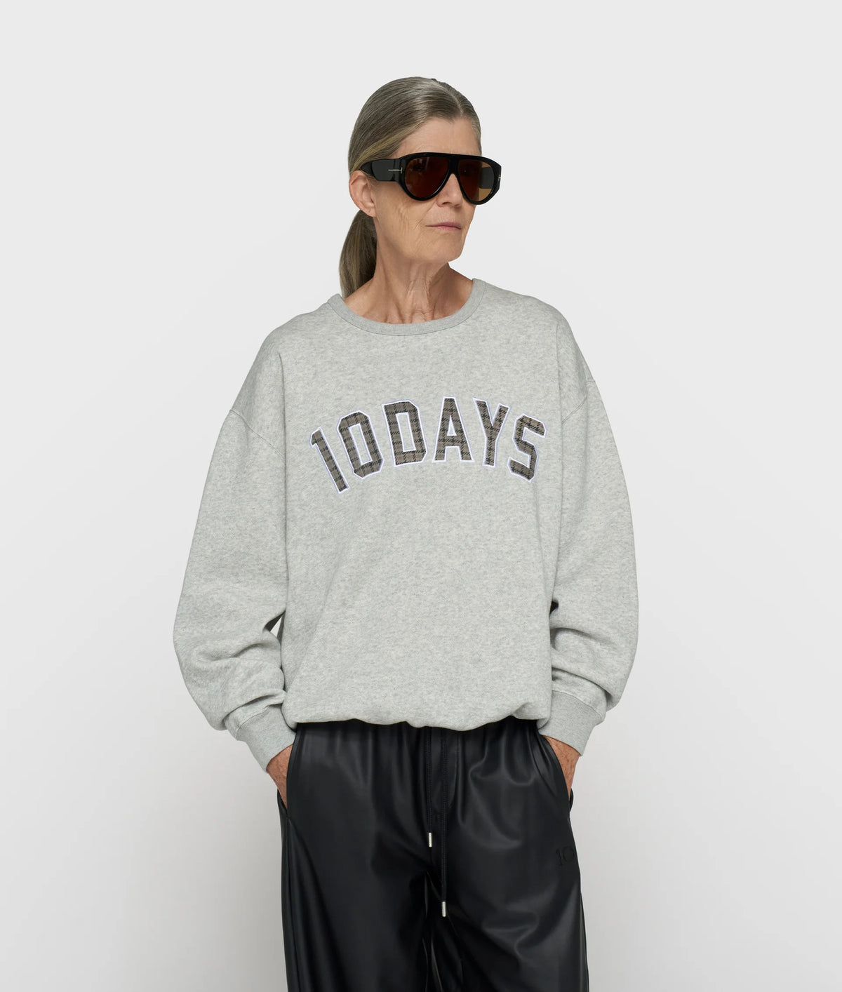 10Days | Statment sweater