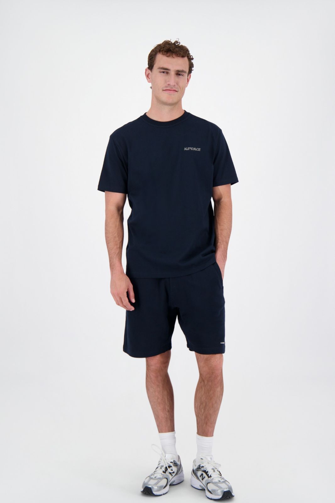 Airforce | Tricot Short