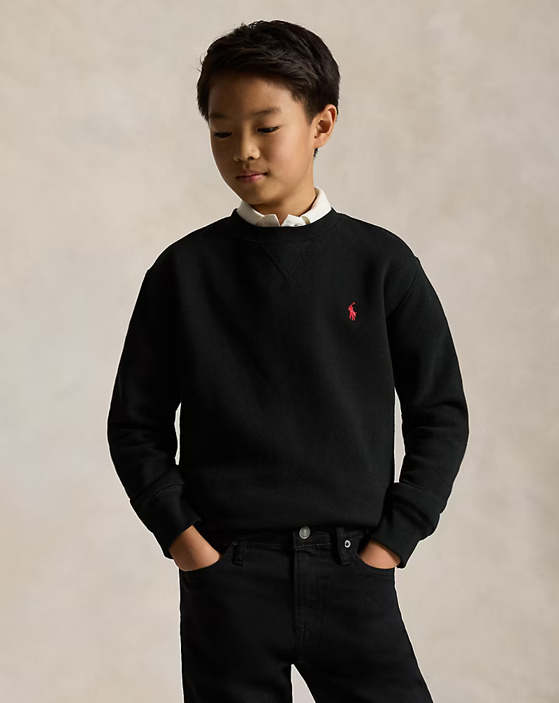 Ralph Lauren | Basic Sweater