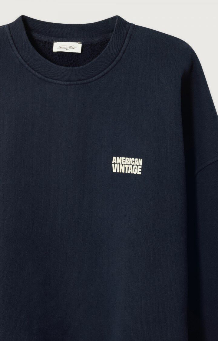 American Vintage | sweat Plizzy