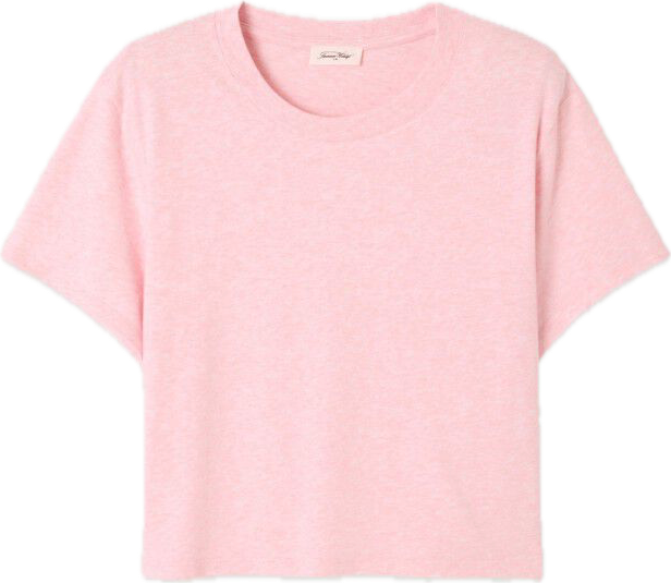 American Vintage | T-shirt Ypawood