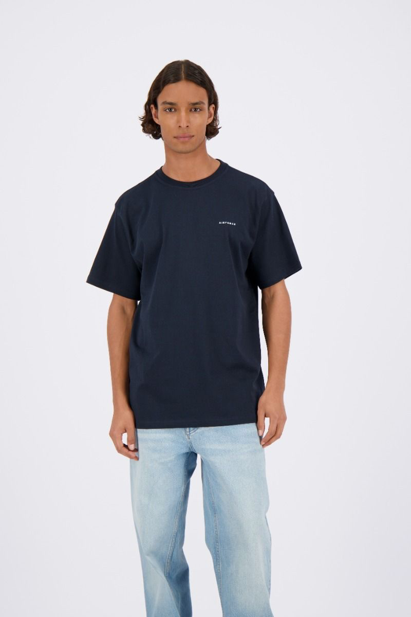 Airforce | Basis T-shirt