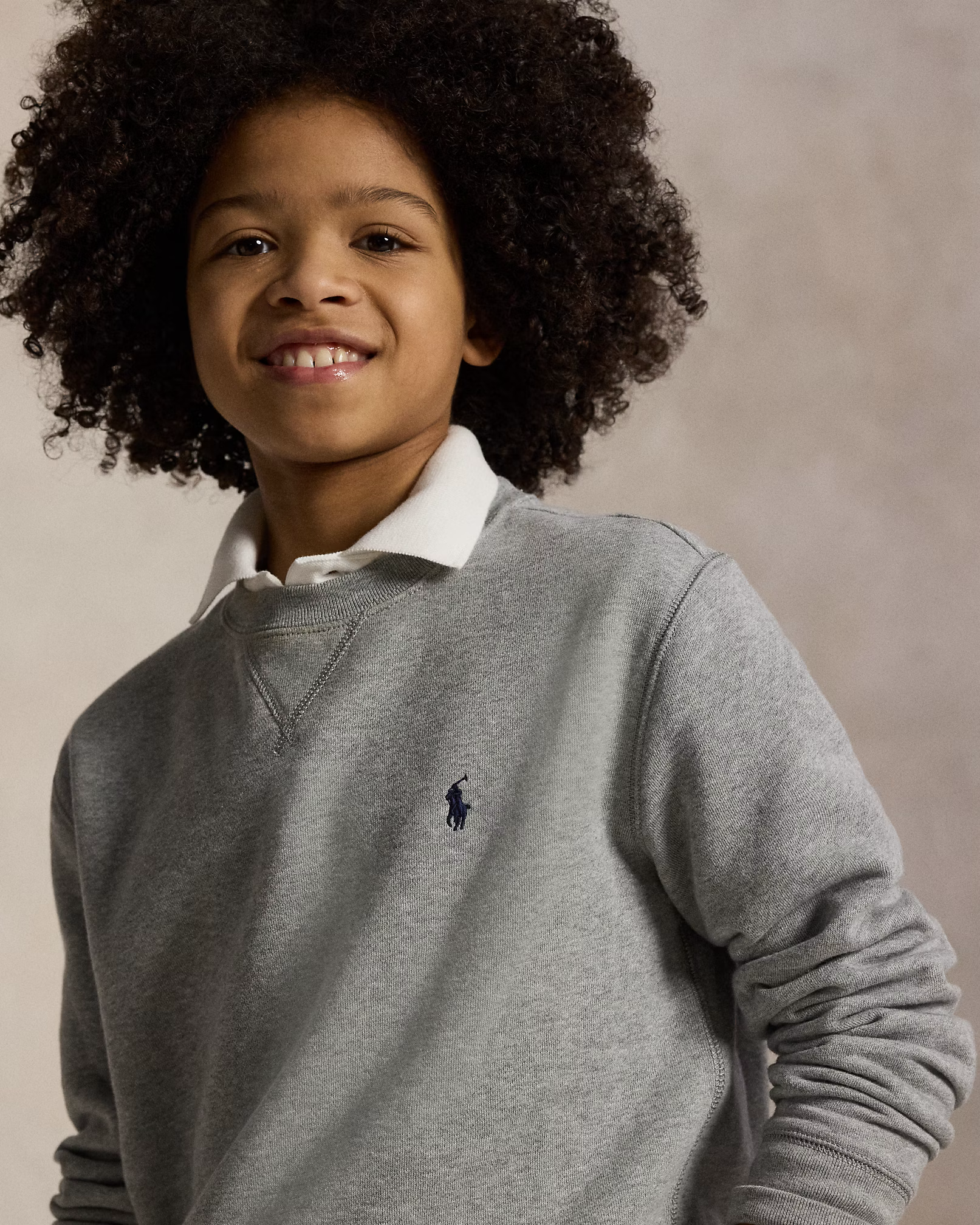 Ralph Lauren | Basic Sweater