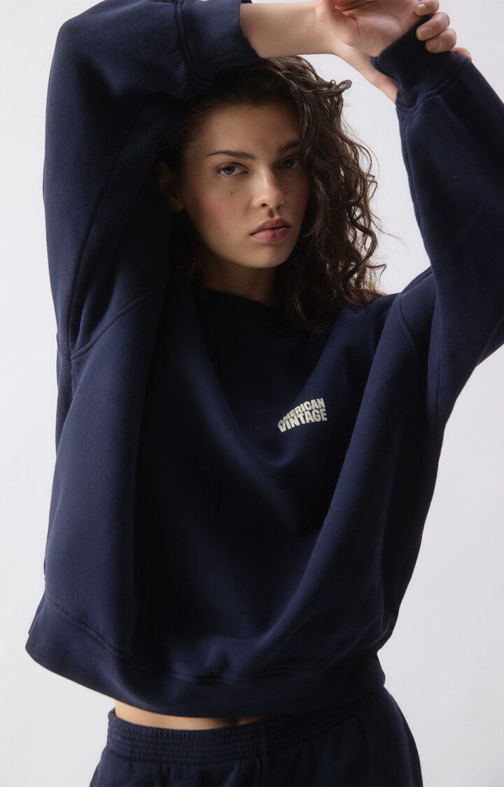 American Vintage | sweat Plizzy