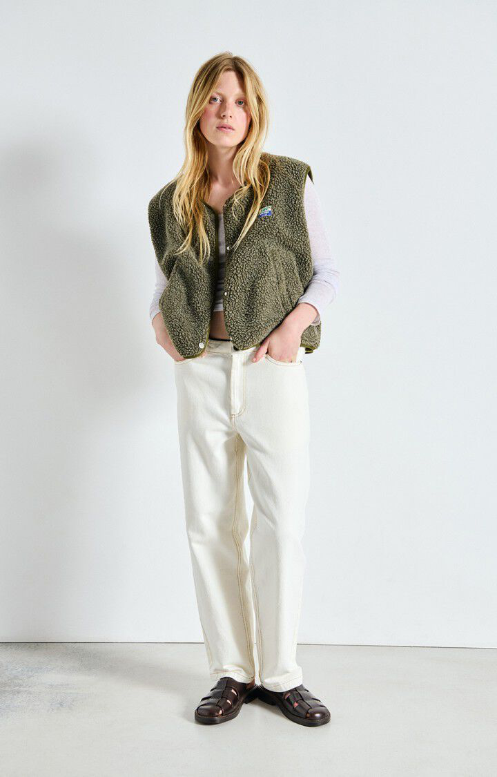 American vintage | Hoktown Gilet