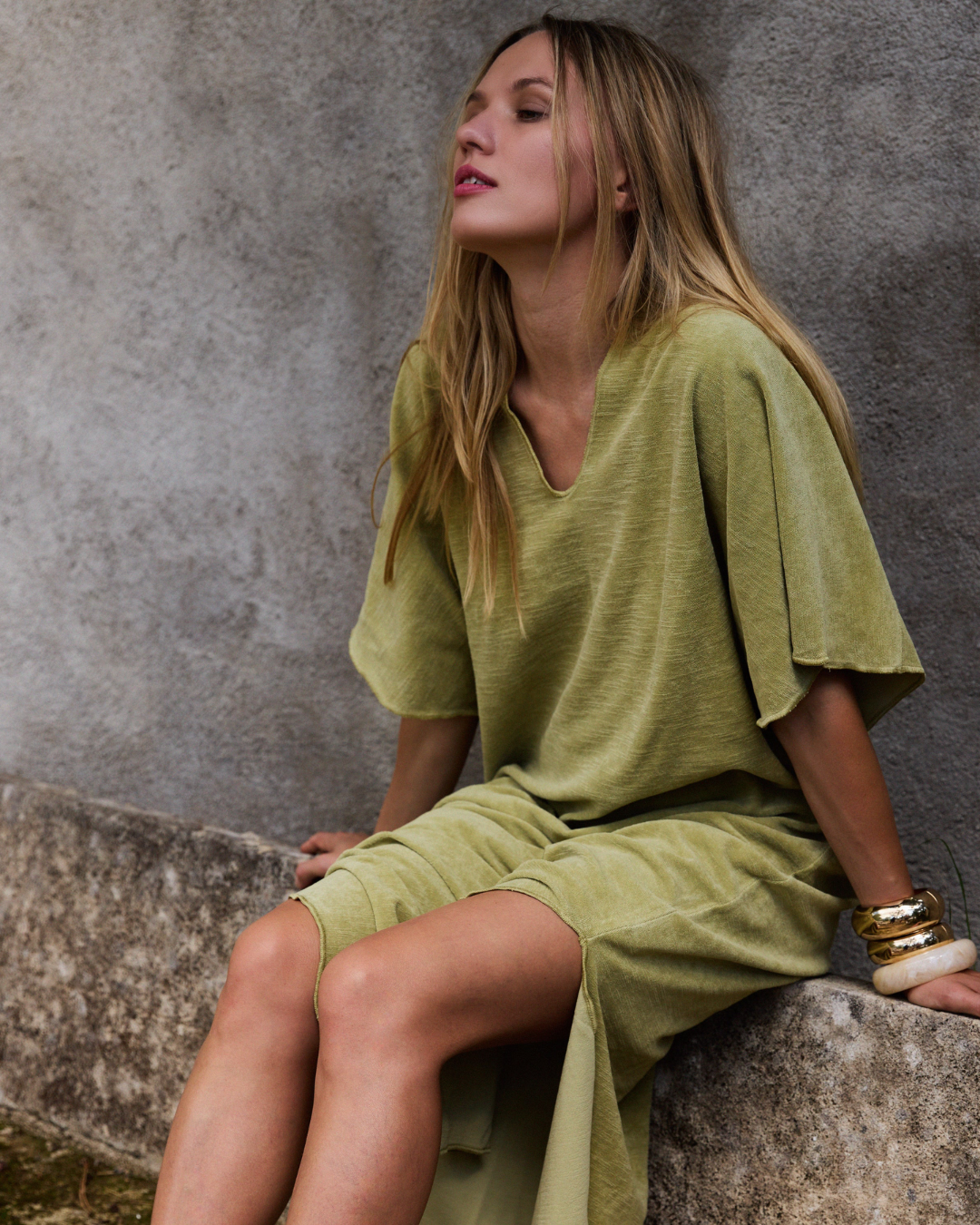 Speezys | Kaftan