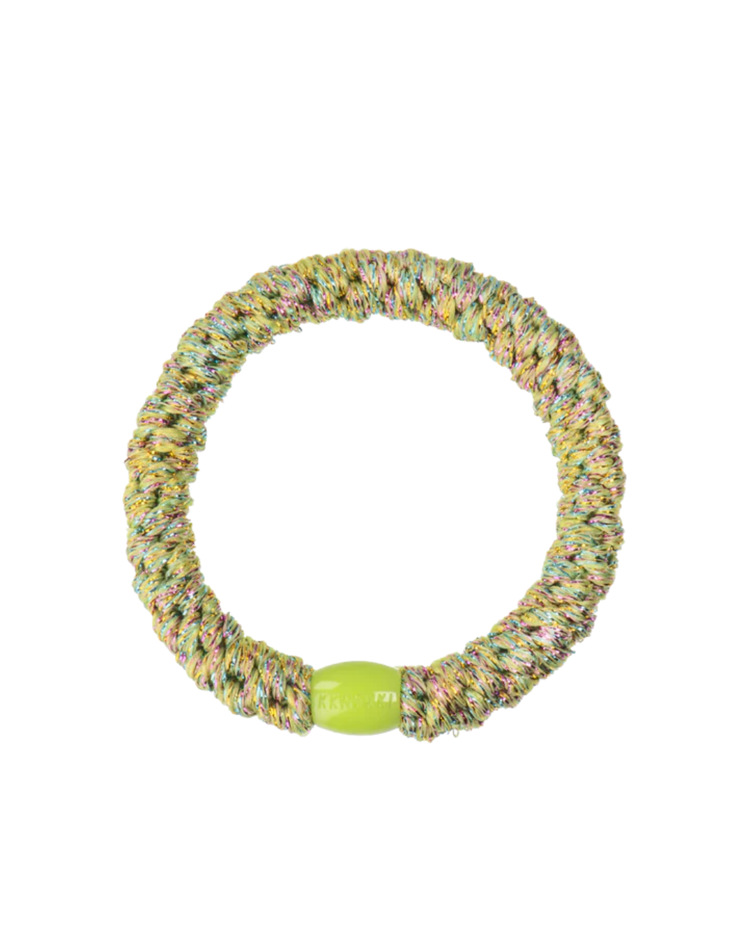 KKNEKKI | Grass Multi Glitter