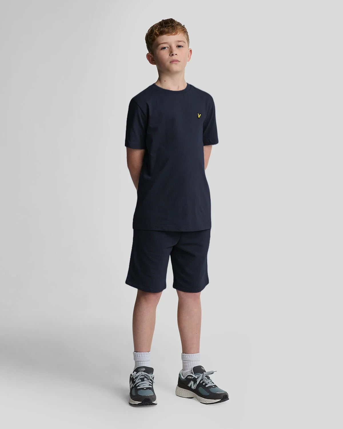 Lyle & Scott | Basic T-shirt