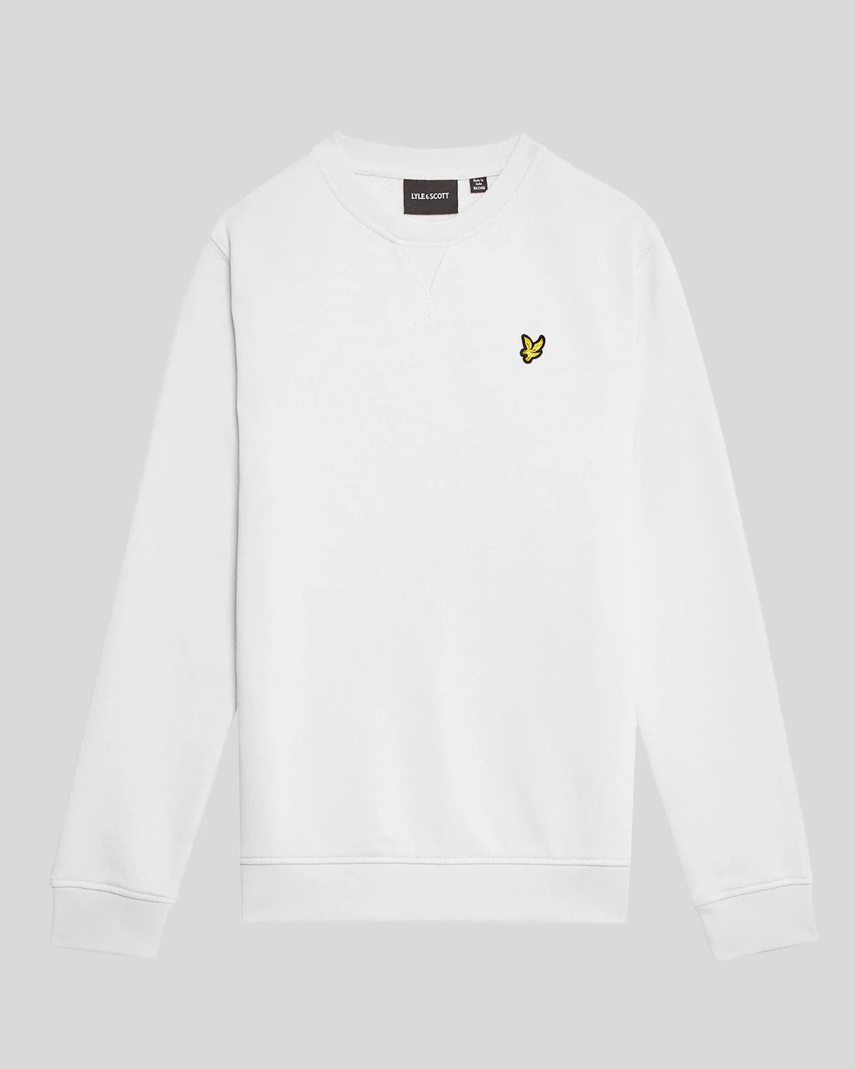 Lyle & Scott |BasicSweater