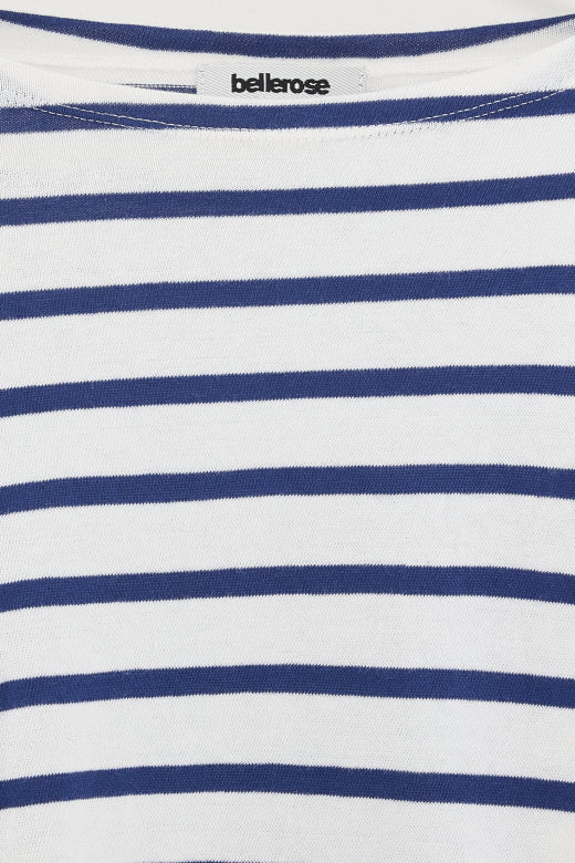 Bellerose | Bretons Streep Shirt