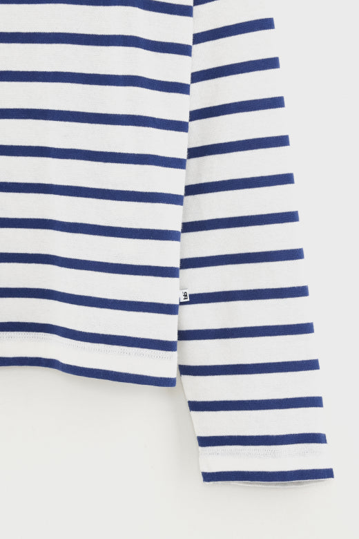 Bellerose | Bretons Streep Shirt